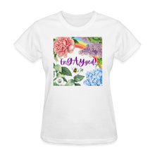 Load image into Gallery viewer, EnGAYged! T-Shirt - white
